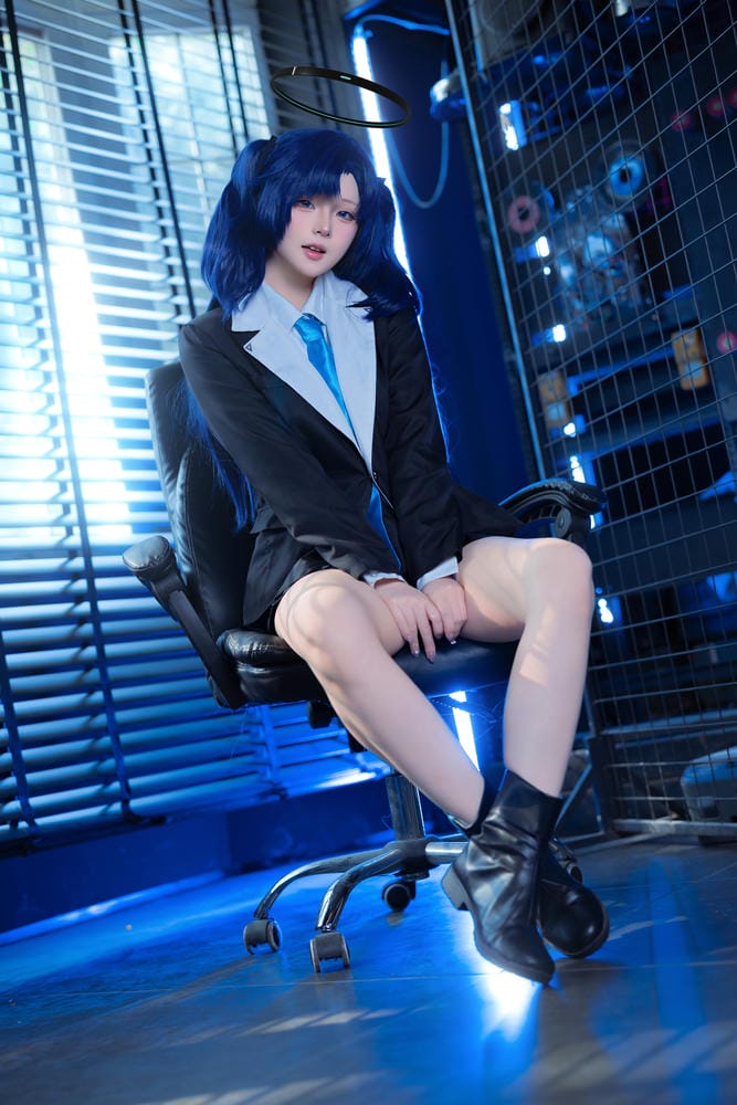 屿鱼 - 优香 1 (33).jpg